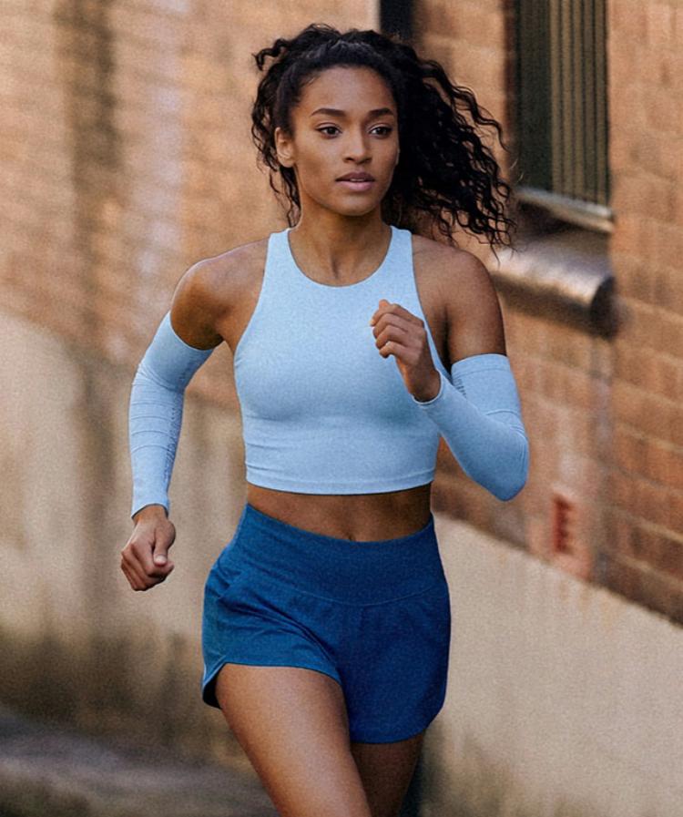 Athletic Shirts & Tops