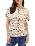Short Sleeve Shirts,Casual T Shirts