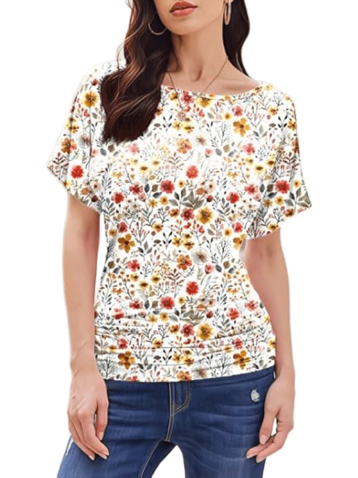 Short Sleeve Shirts,Casual T Shirts