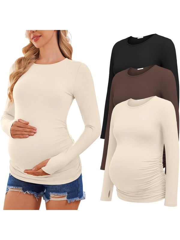 Maternity Shirts