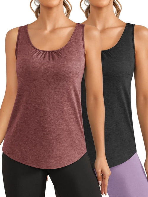 Gym Shirts