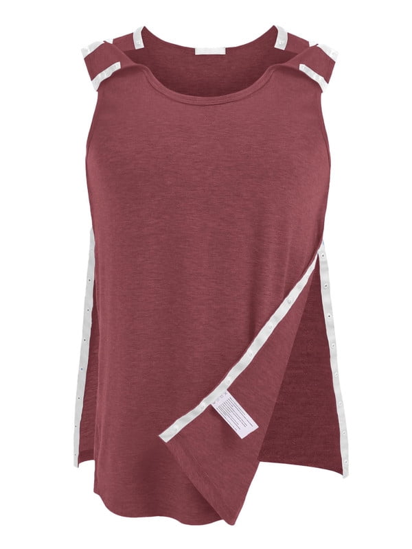 Surgery Tank Tops