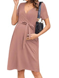 Maternity Dress