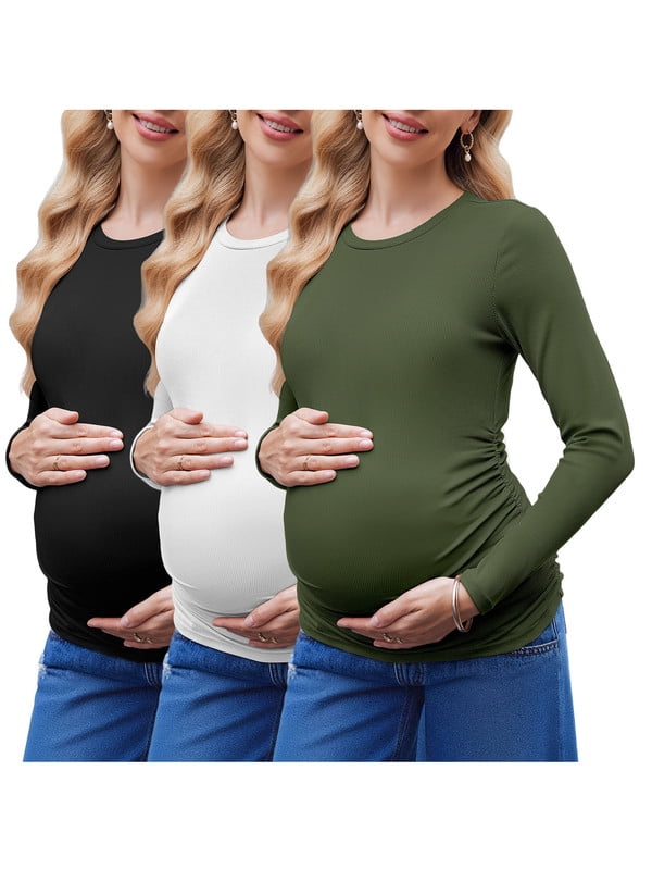 Maternity T-shirts