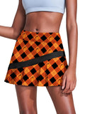 Short Skirts for Women,Athletic Tennis Skirts