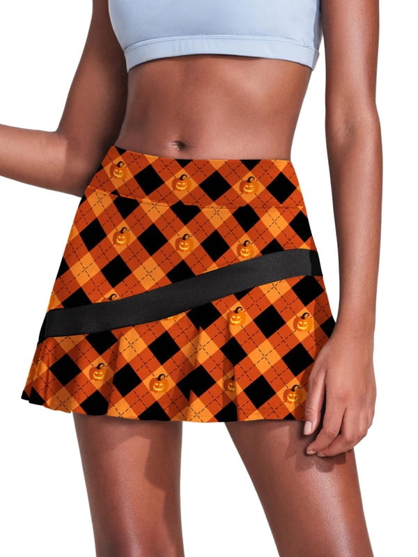 Short Skirts for Women,Athletic Tennis Skirts