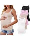 Maternity Tank Tops