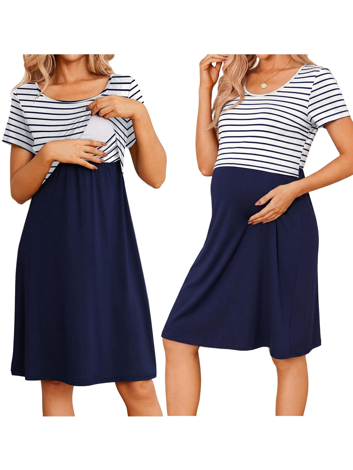 Maternity Dress