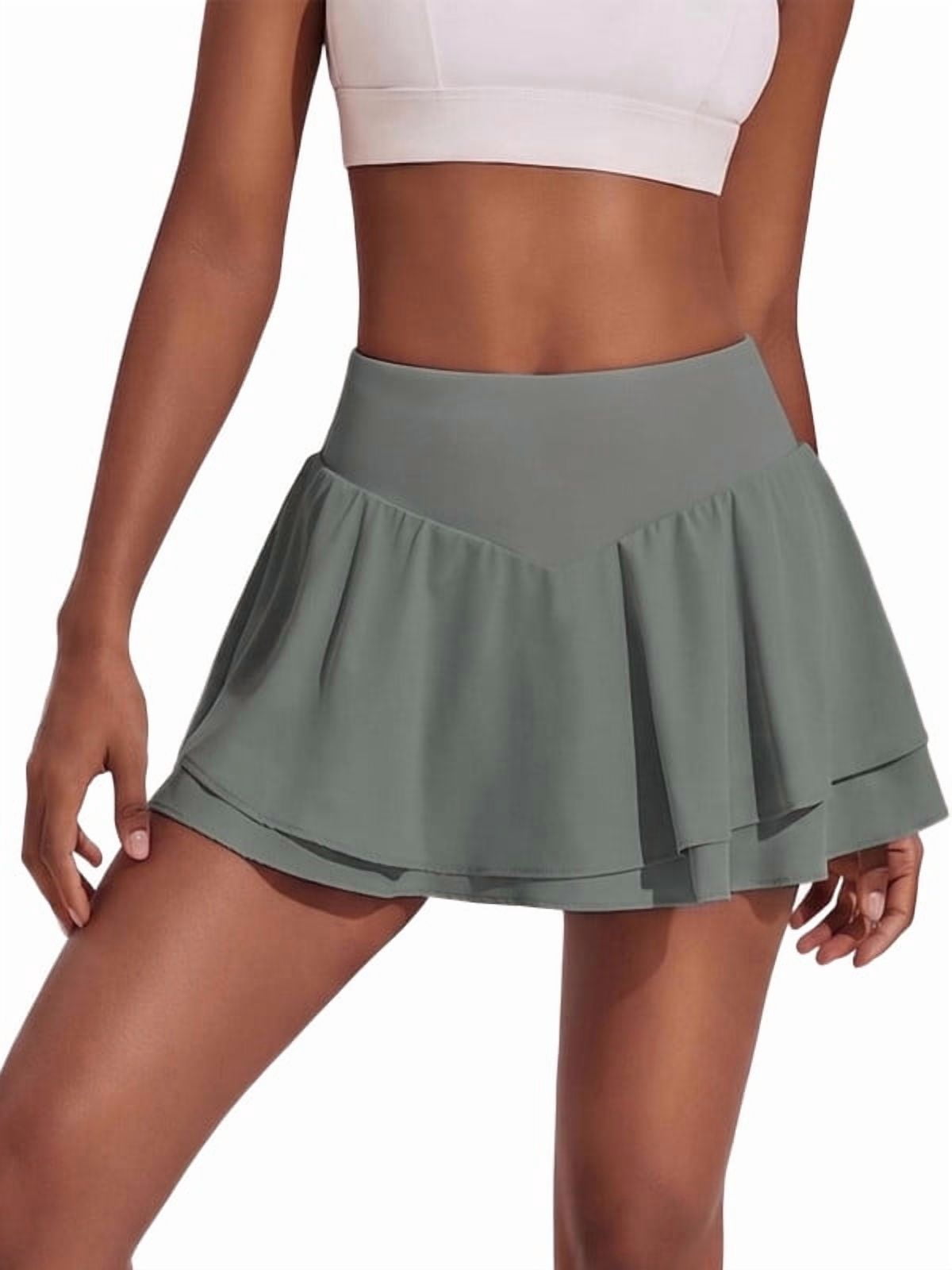 Tennis Skirts