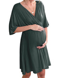 Maternity Nursing Dresses