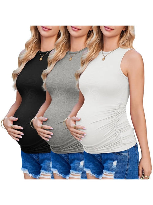 Postpartum Clothes