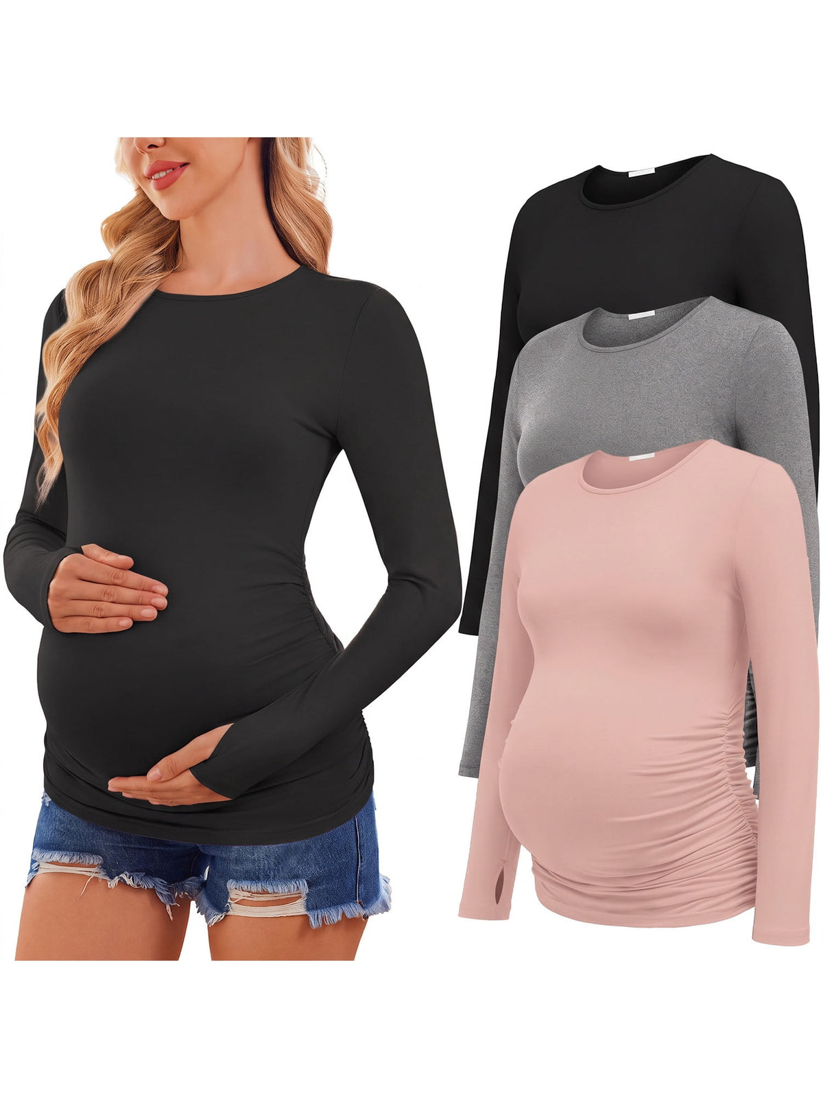 Maternity Shirts