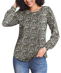 Women's Fall Blouses