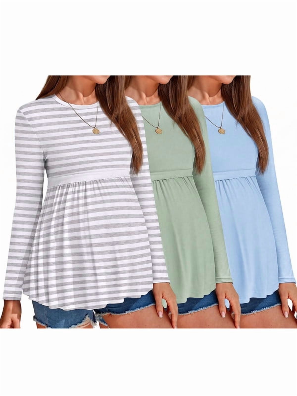 Maternity Tops