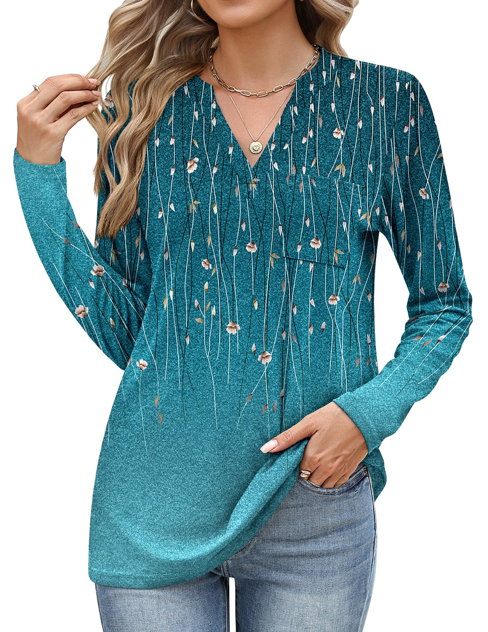 Summer Tees Shirts