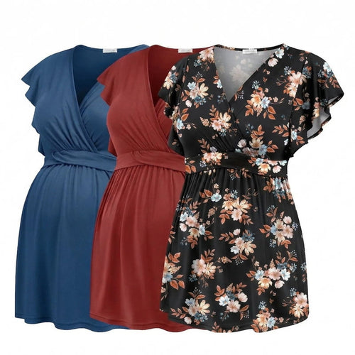 Maternity Tops,Pregnancy Clothes