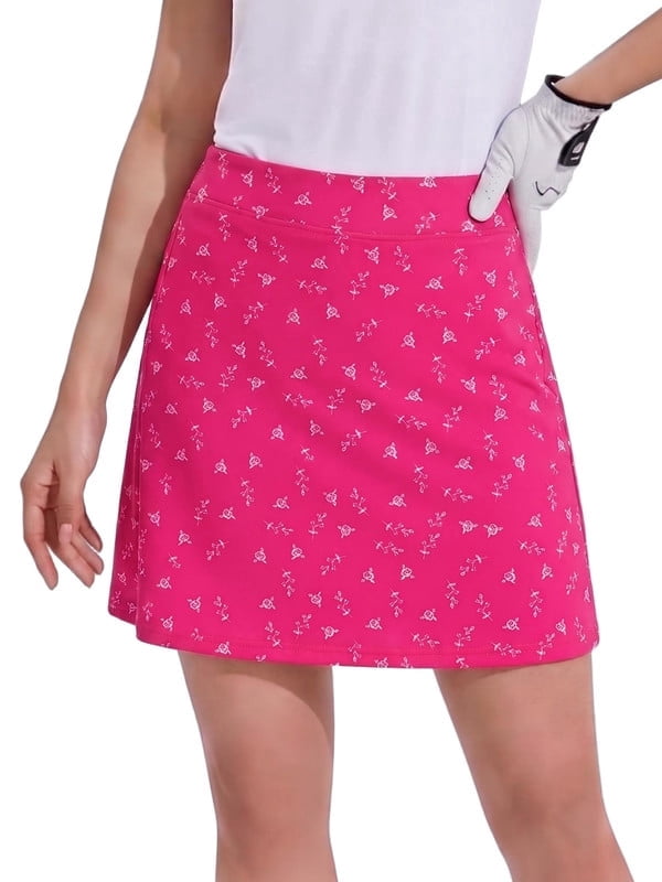 Athletic Skirts with Pockets