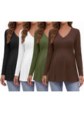Maternity Tops