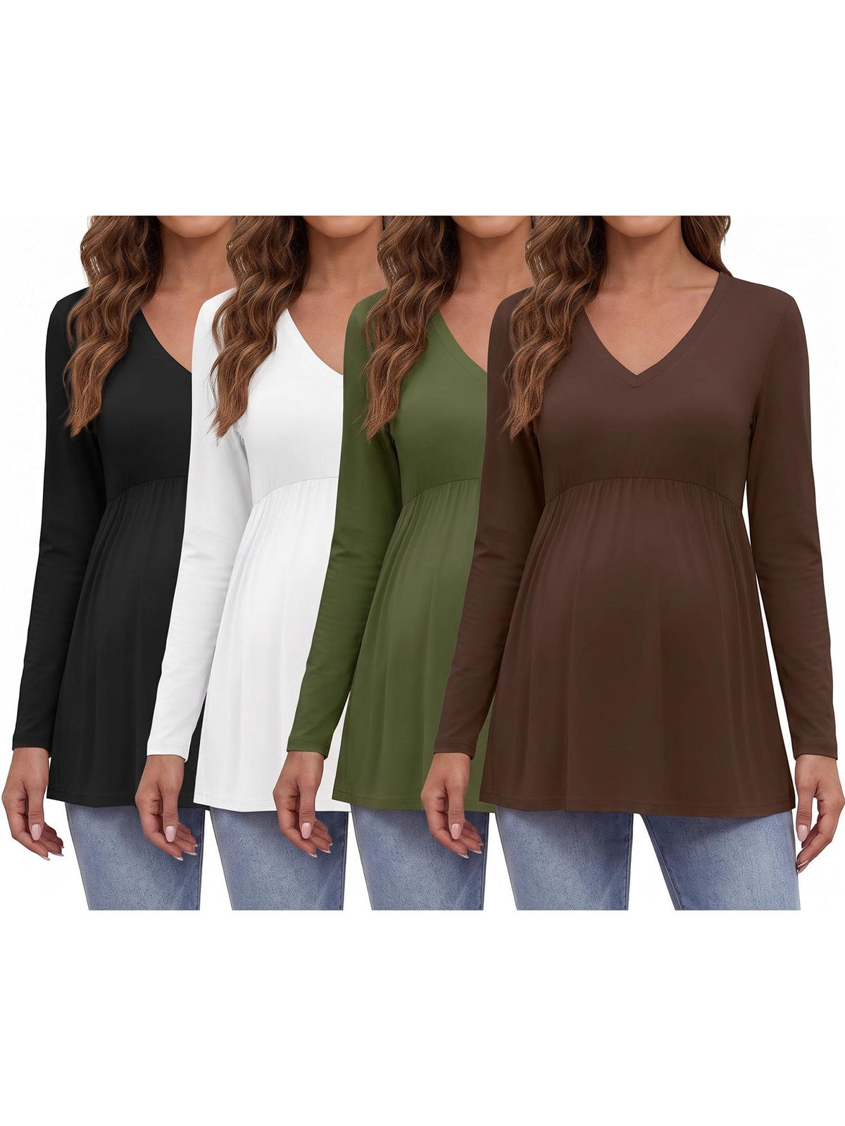 Maternity Tops