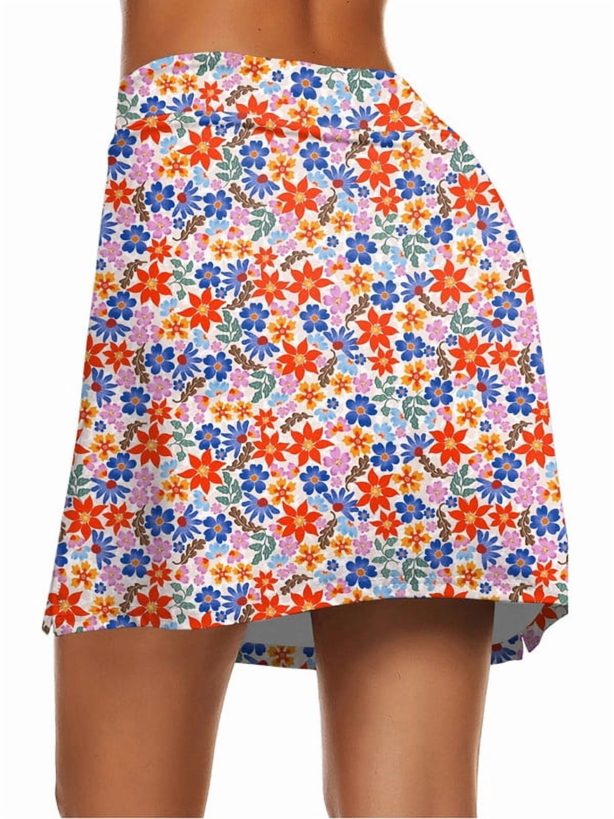 Tennis Golf Skirt