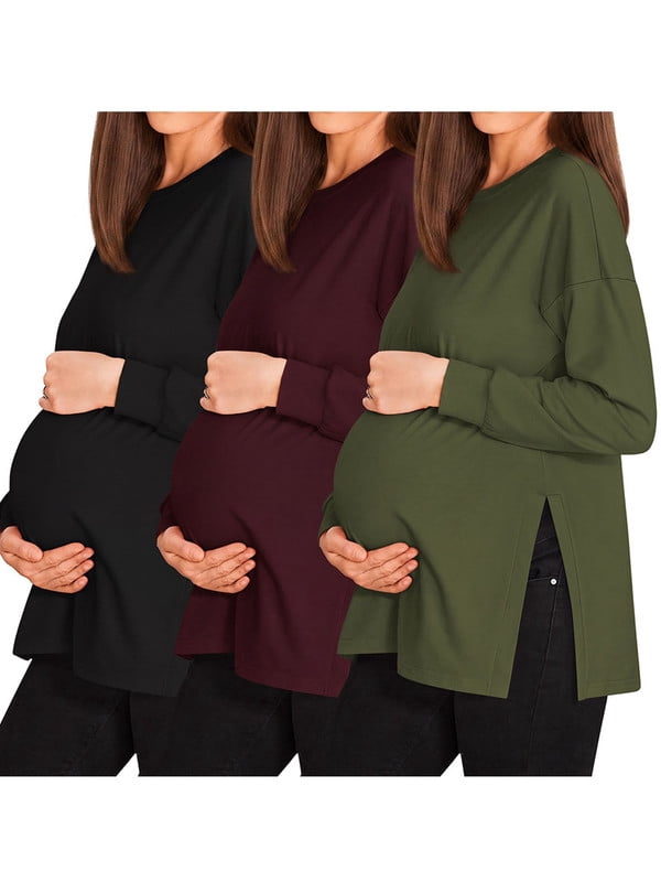 Maternity Shirts