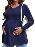Maternity Tops